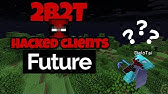 Minecraft future client cracked